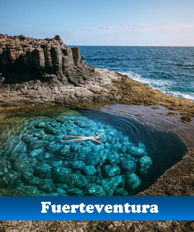 Fuerteventura