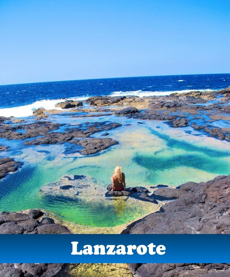 Lanzarote