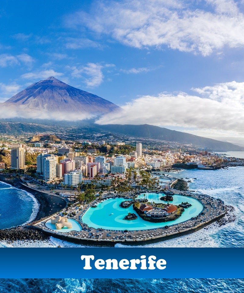 Tenerife