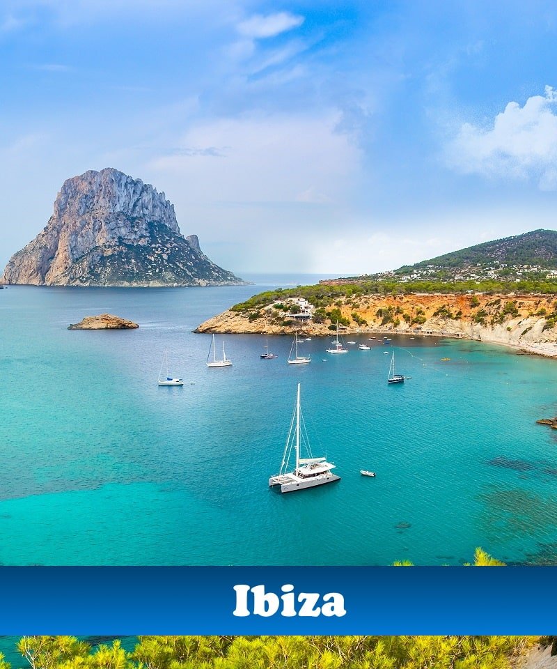 Ibiza